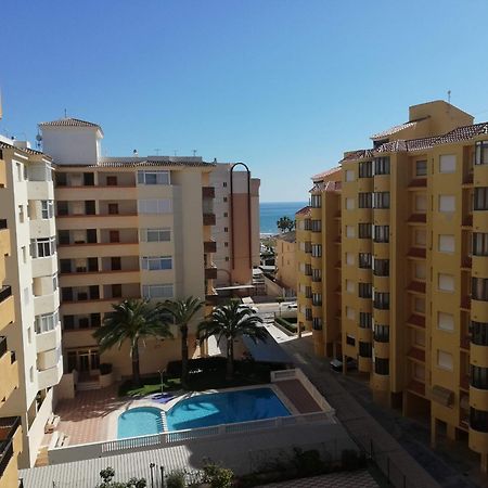 Tamaris Playa Solo Familias Serviplaya Platja de Xeraco Exterior foto