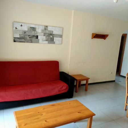 Tamaris Playa Solo Familias Serviplaya Platja de Xeraco Exterior foto