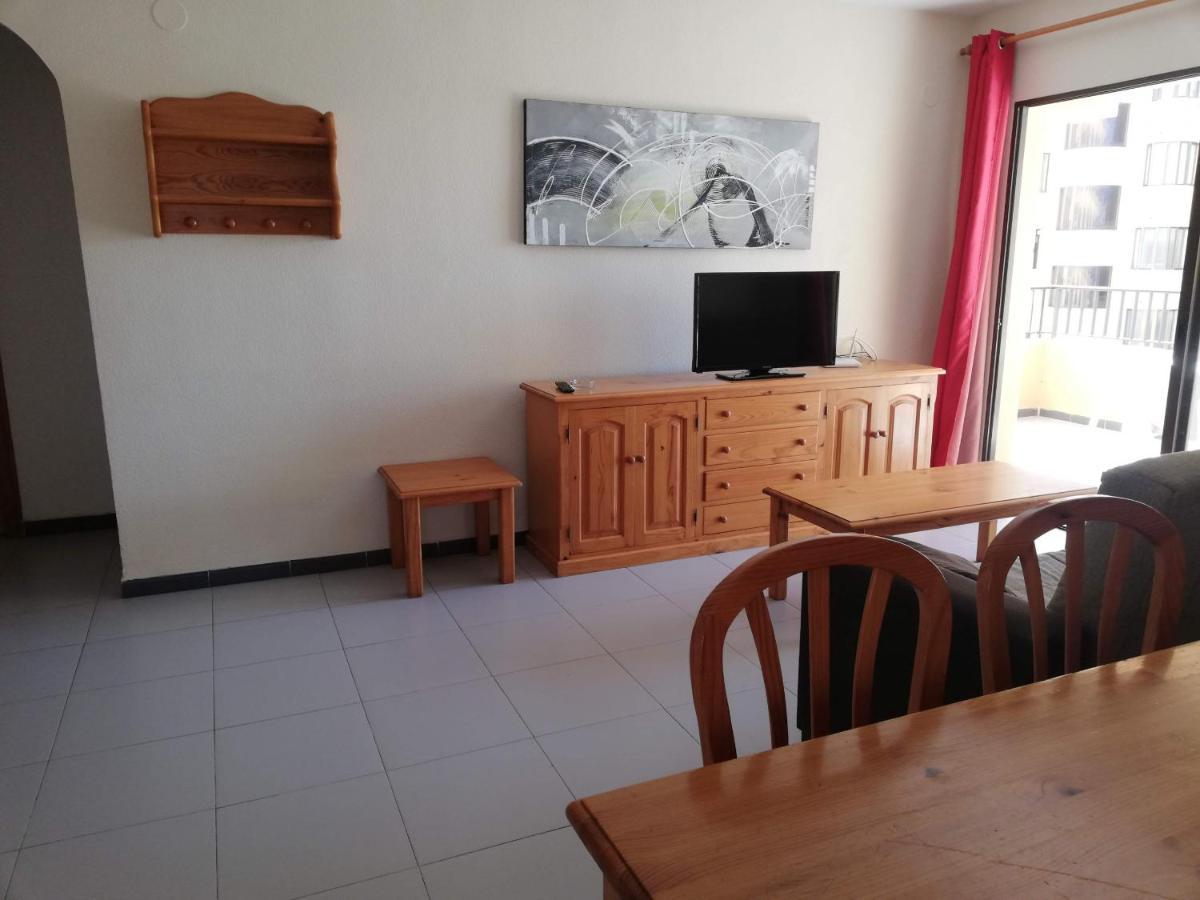 Tamaris Playa Solo Familias Serviplaya Platja de Xeraco Exterior foto