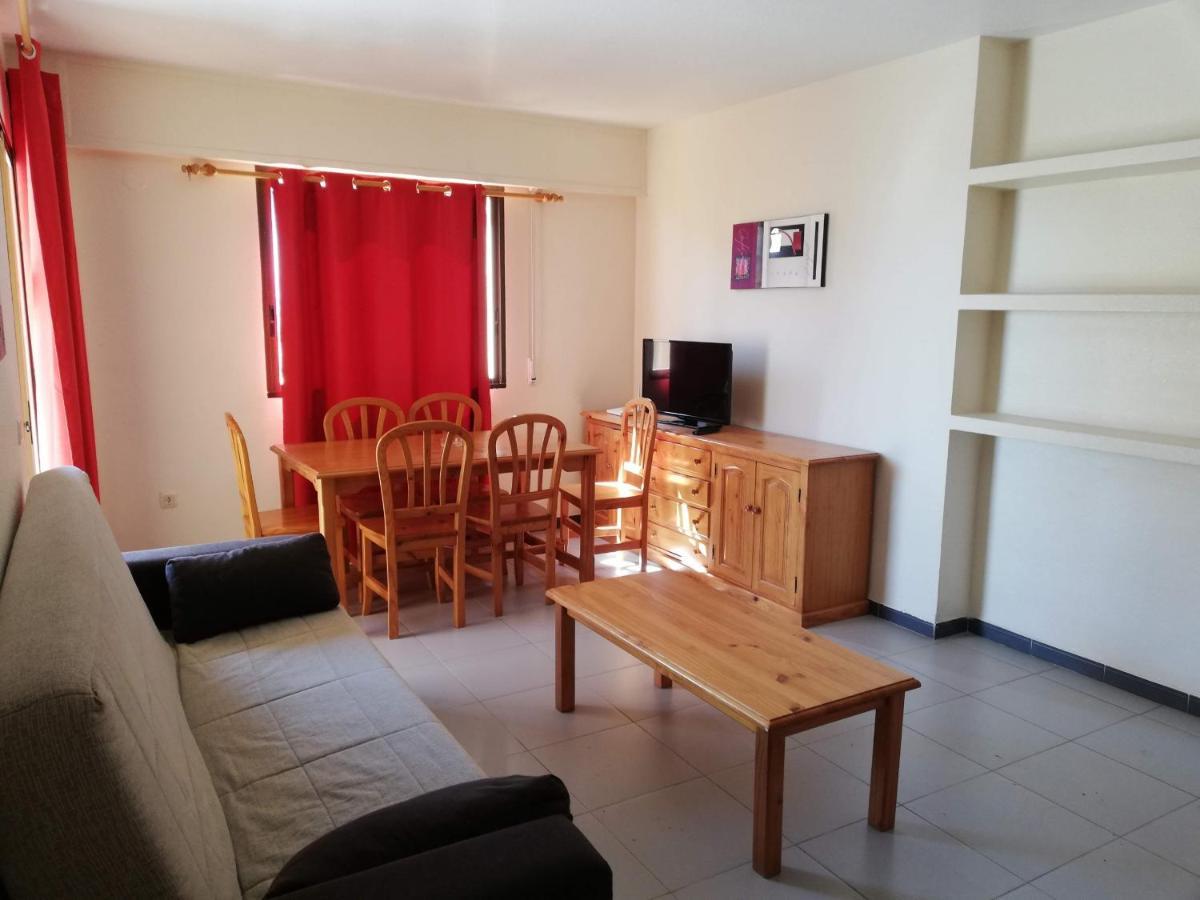 Tamaris Playa Solo Familias Serviplaya Platja de Xeraco Exterior foto