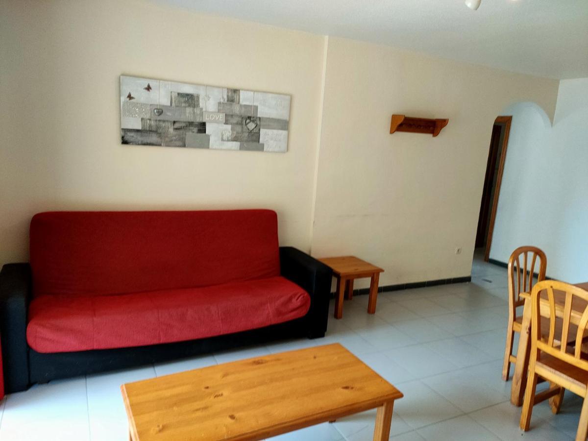 Tamaris Playa Solo Familias Serviplaya Platja de Xeraco Exterior foto